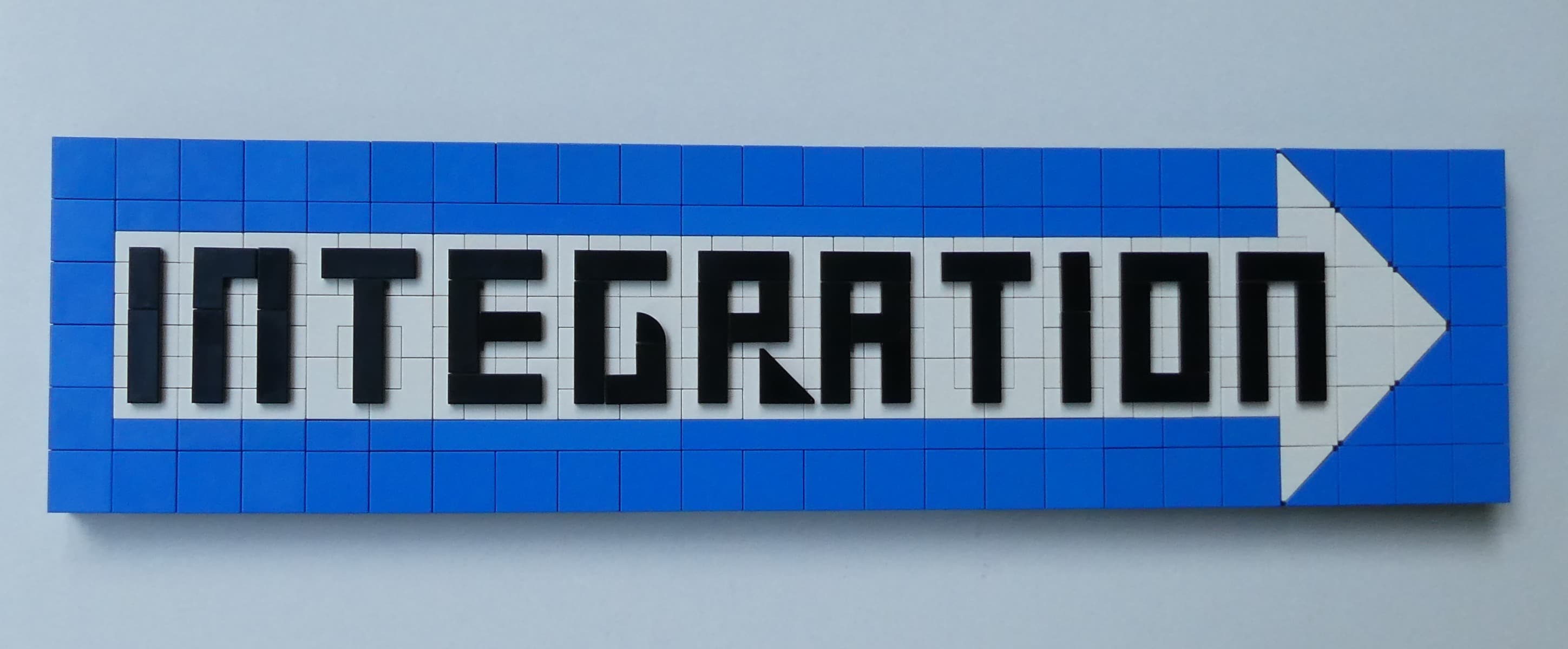 EL EGO · Wortplastik II