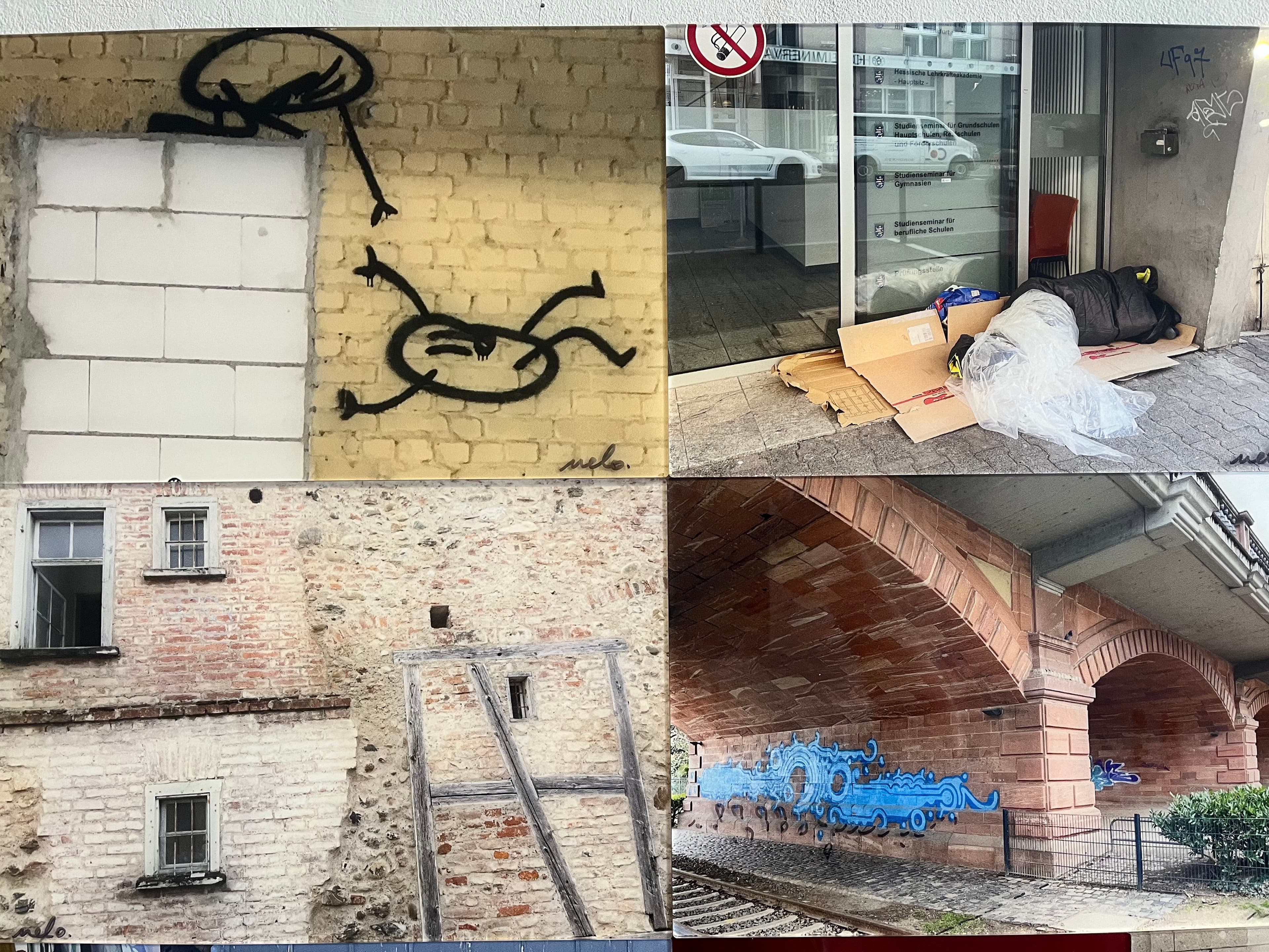 ZwischenMauern