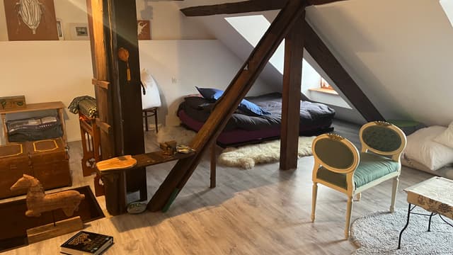 Residenz le nid — Werner Kimmerle & Claudia Rose · 4