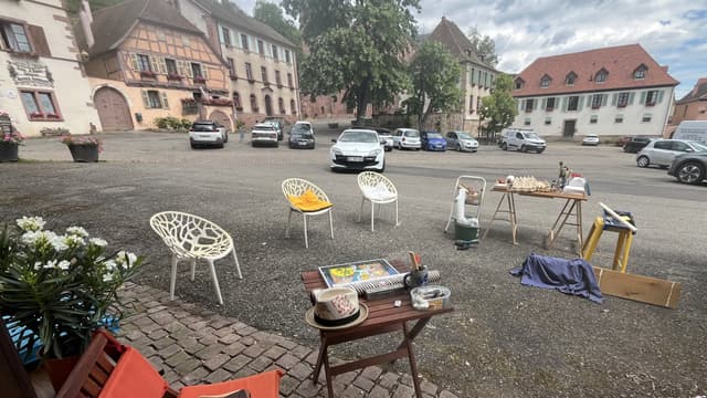 Residenz le nid — Werner Kimmerle & Claudia Rose · 8