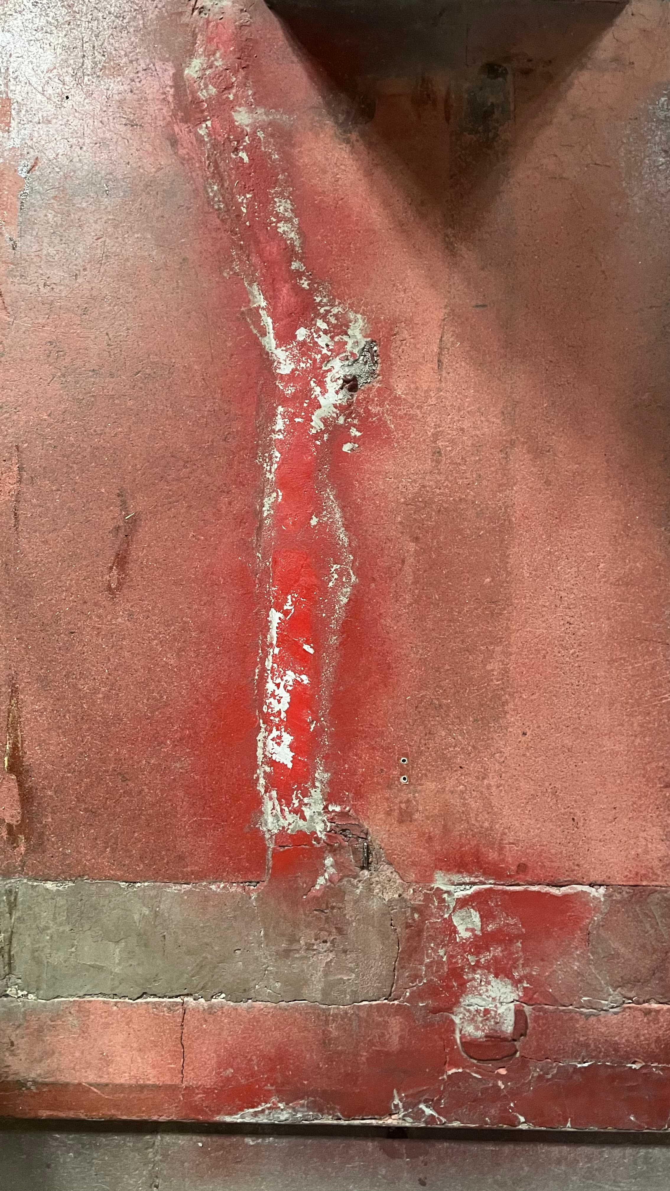 MichaelsErdung Rot